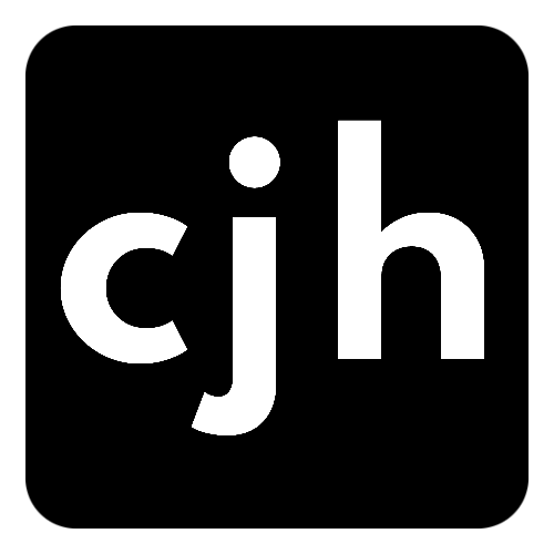 cjh Logo